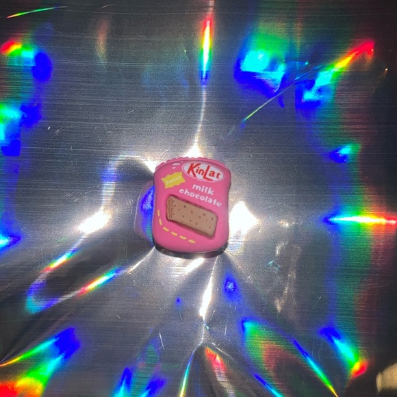 “KitKat” Custom Keycap - Picture 6 of 7